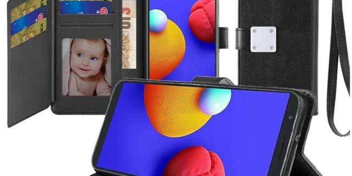 Samsung Phone Cases: Protect Your Investment in Style with the Hottest Designs on the Market