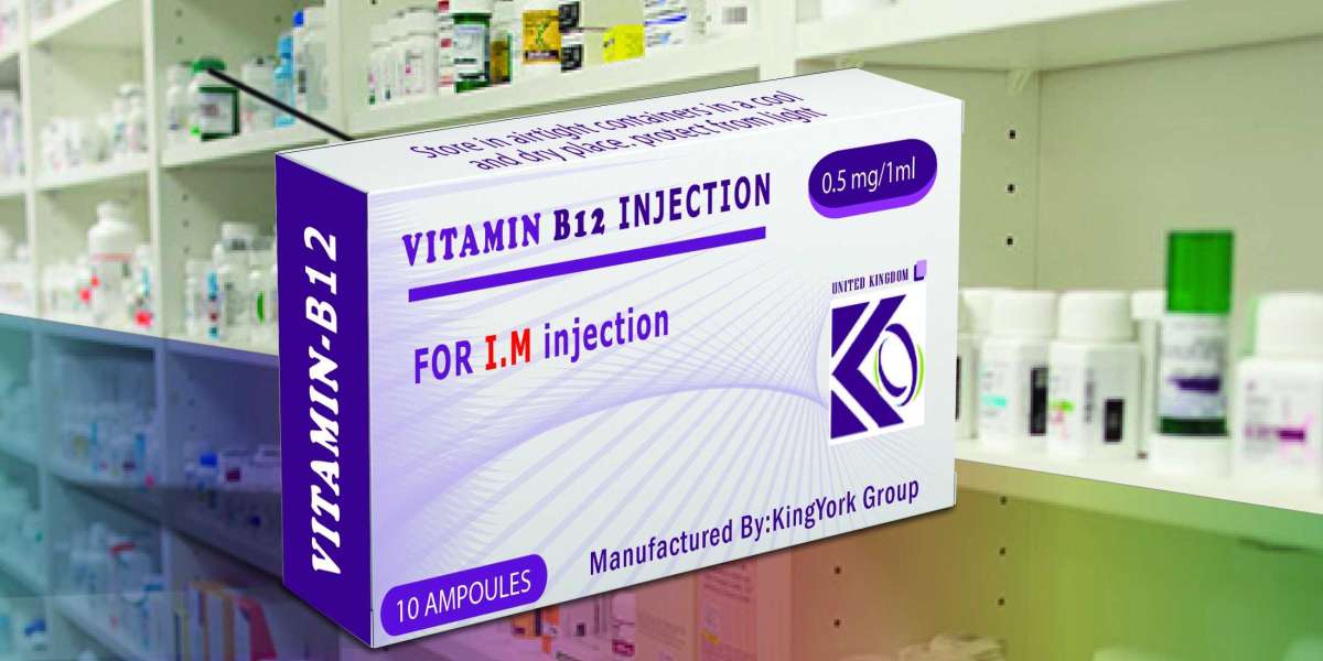 Vitamin B6 injection | Vitamins in China | Analgesic in United Kingdom