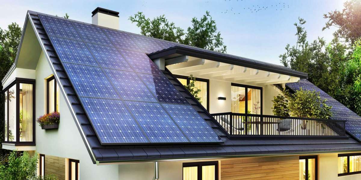 Solar Panels are an eco-friendly trend. Are they worth the price?