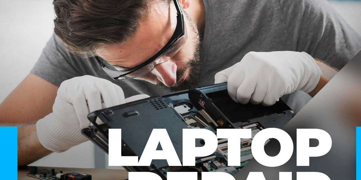 Restoring Peak Performance: A Comprehensive Guide to Laptop Repair and Maintenance Solutions