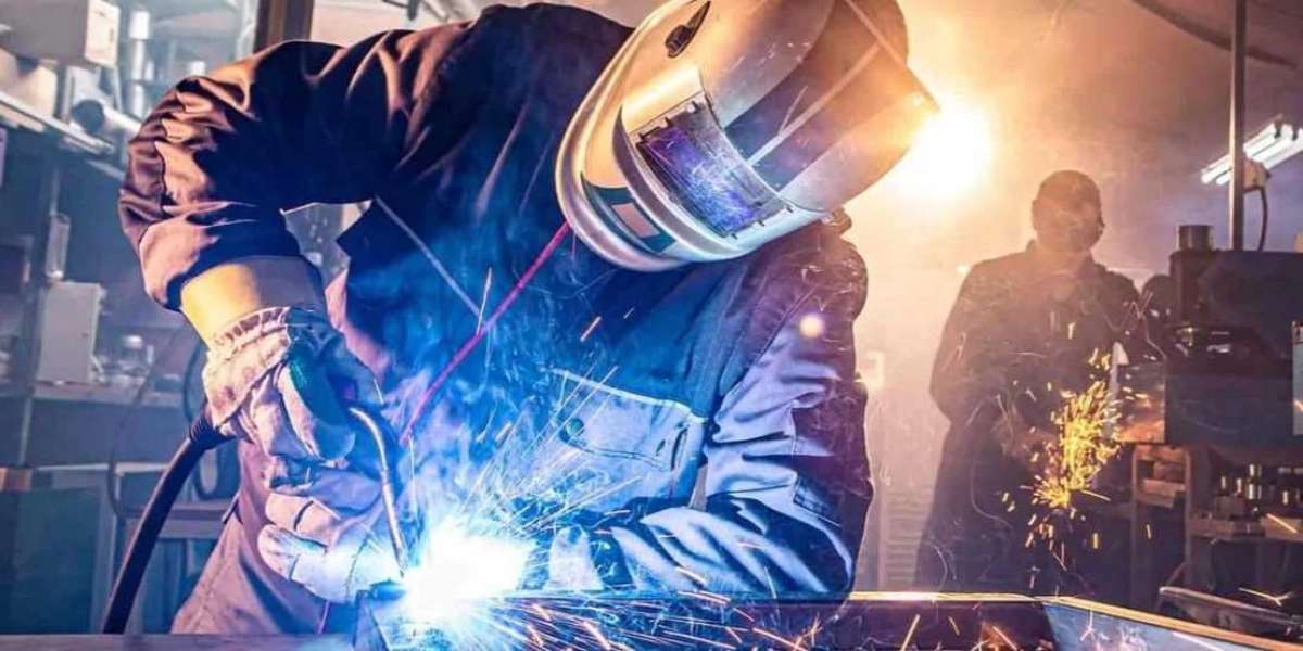 Your One-Stop Shop for Welding Supplies: Welding For Less Explained