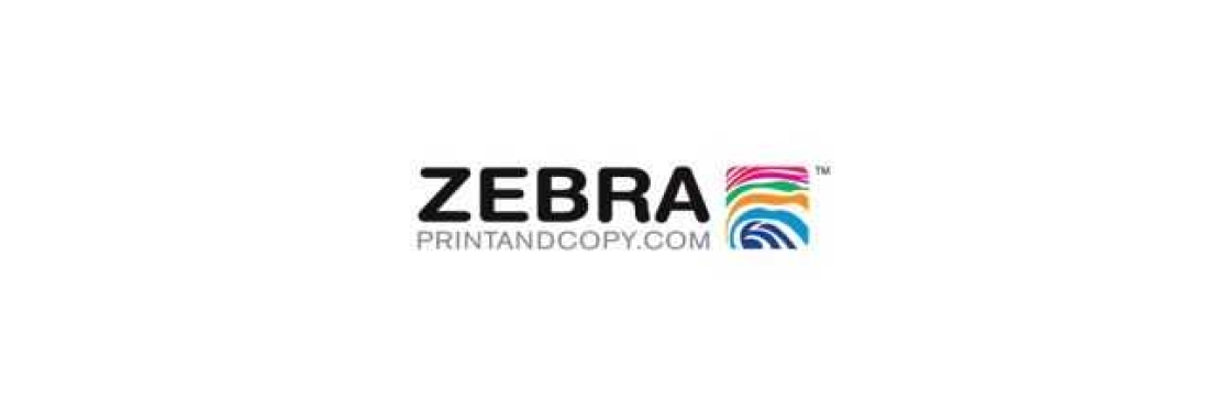 Zebraprint Andcopy Cover Image
