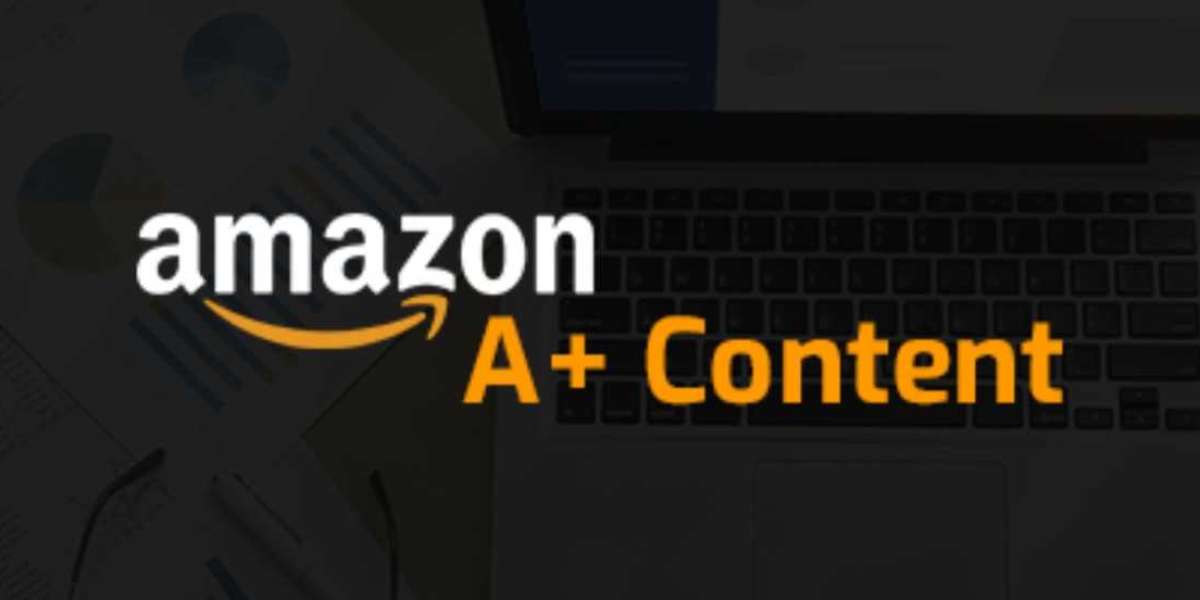 Creating Interactive A+ Content Design for Amazon Listings
