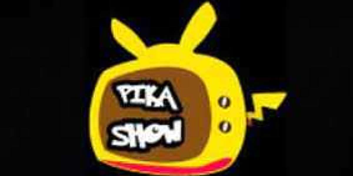 Pikashow Apk -- Download 2023 App | Official Website