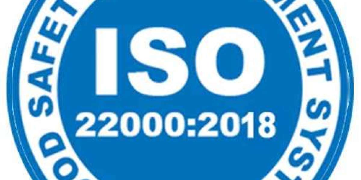 15 Mistakes Your ISO 22000 Food Safety Management System - EN - ISO Certification in Nepal Should Avoid