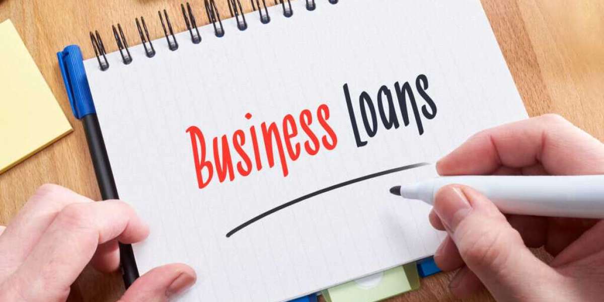 Unlocking Business Potential with MCA Loans