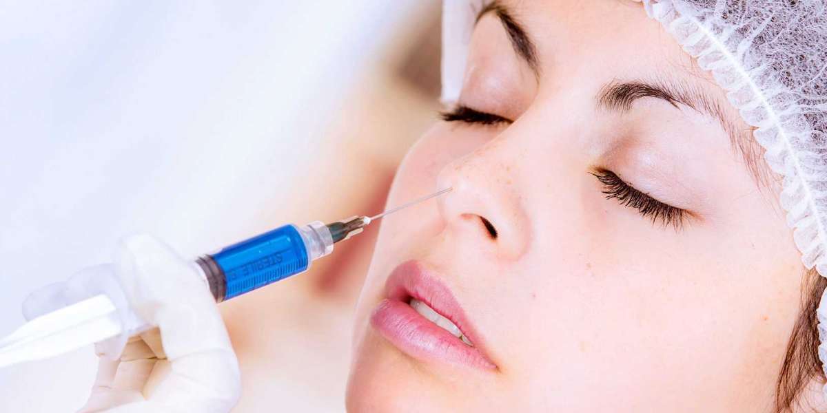 The Secret to Flawless Skin: Enhance Your Beauty with Botox in Dubai
