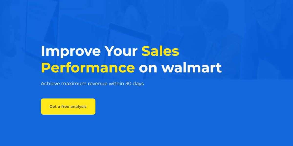 How Walmart Marketing Agency Service Help You To Scale Your Walmart Business?
