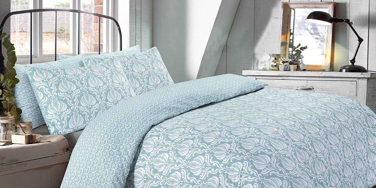 Eco-Friendly Bedding Revolution: The Advantages of Switching to Eco Duvets