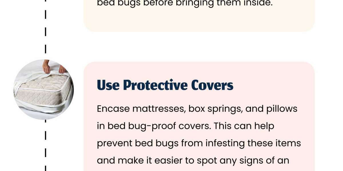 Protect Yourself and Family From Bed Bugs