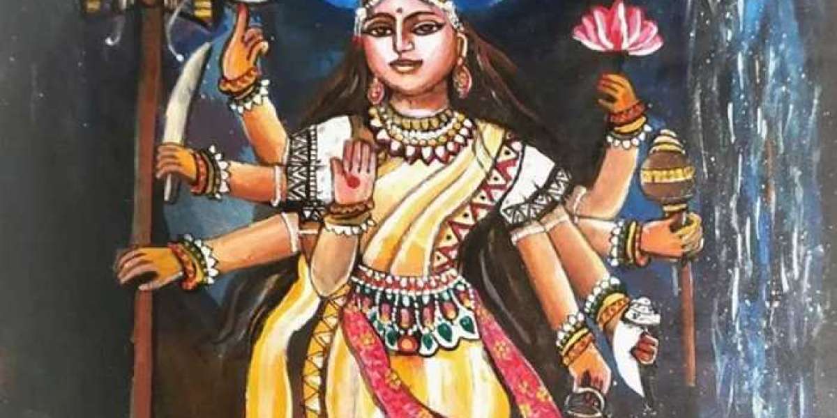 Exploring the Beauty of Shiva Parvati Paintings