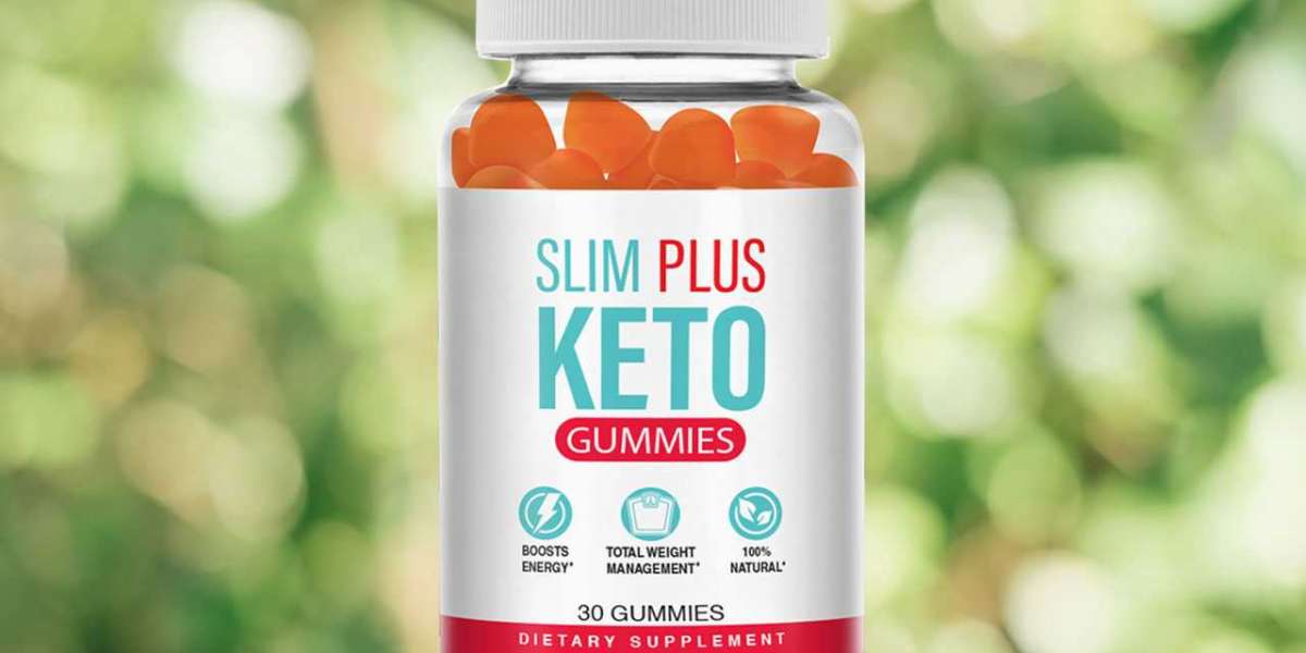 Slim Plus Keto Reviews Does It Really Work For Weight Loss