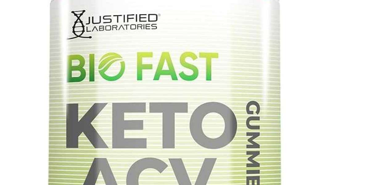 BioFast Keto Gummies Reviews Does It Really Work