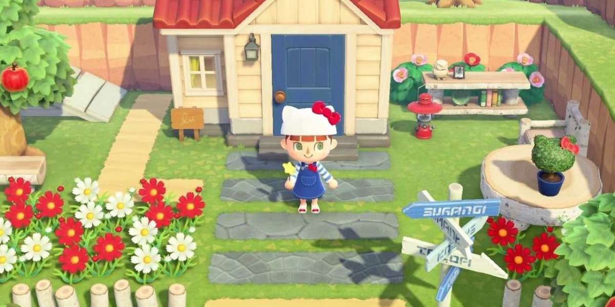Animal Crossing: New Horizons — How to improve Nook's Cranny to the General Store