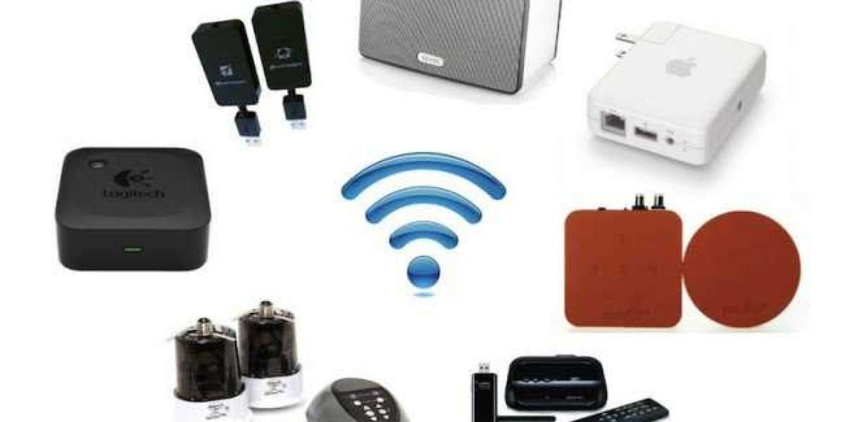 Wireless Audio Devices Market to Witness an Outstanding Growth During 2022-2030