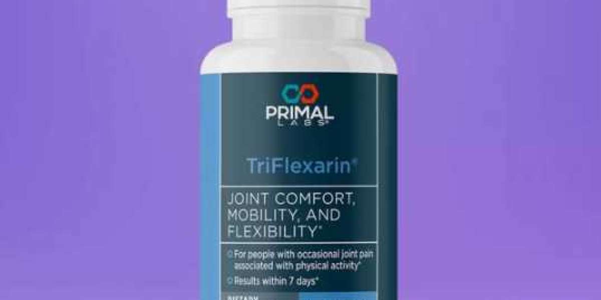 Triflexarin Reviews Does It Really Work!