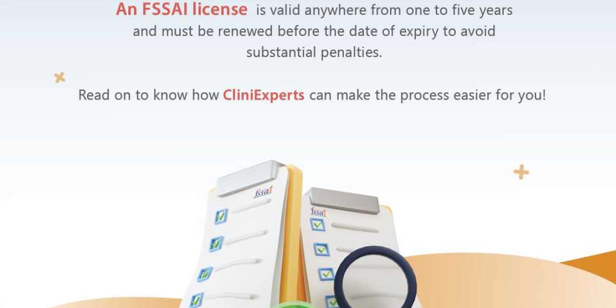 FSSAI License Renewal Online | Food License Renew | FSSAI Renewal Application Process, Documents, Fees