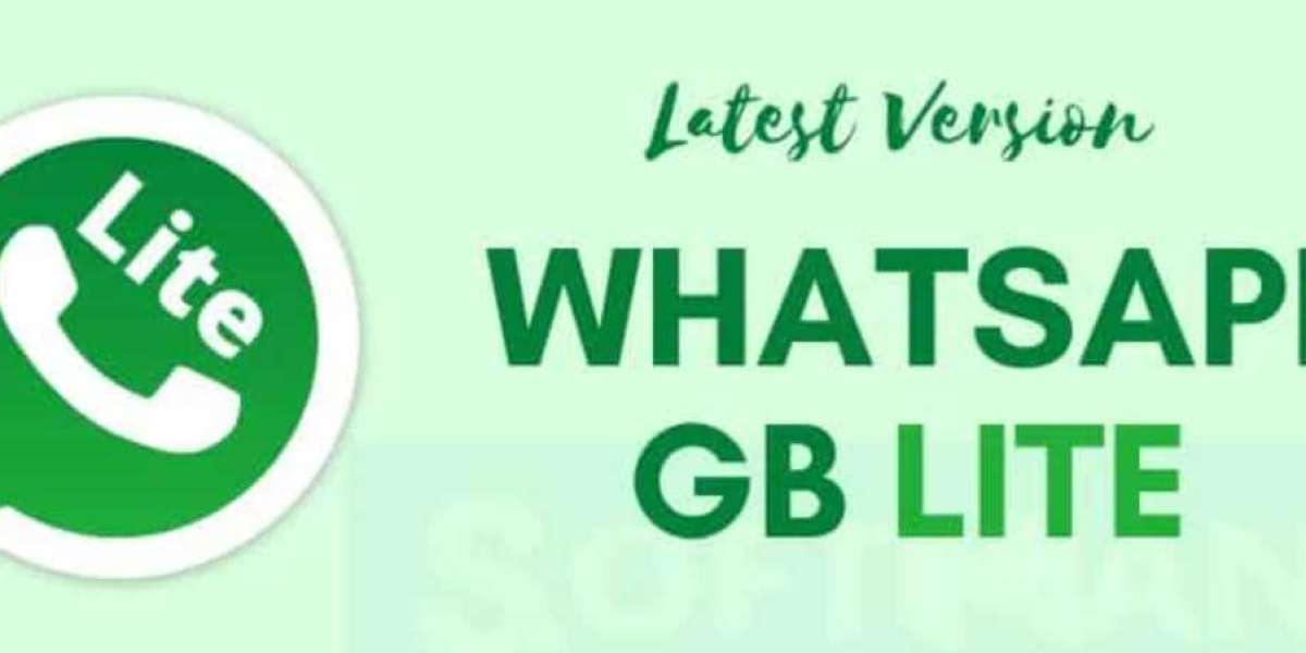 GB WhatsApp Lite APK Download Latest Version (Updated) 2023