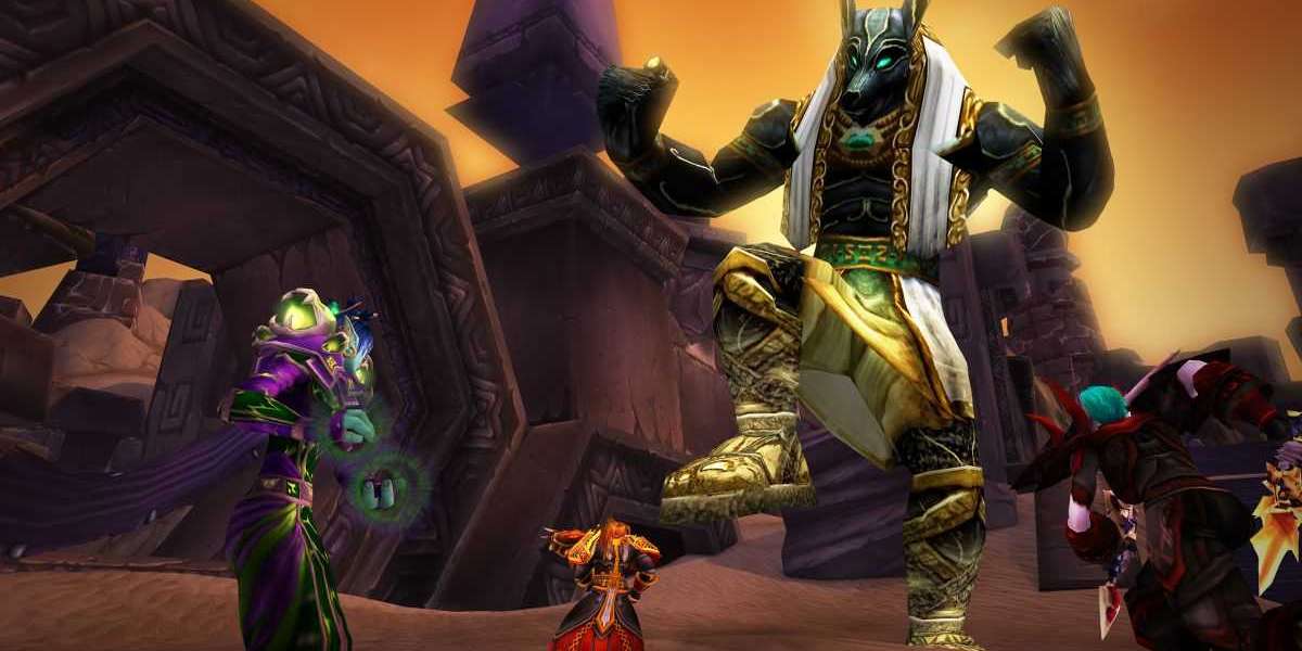 WORLD OF WARCRAFT DEVS BELOW FIREPLACE AS NEW QUEST MAKES PLAYERS COMPLICIT IN SEXUAL ATTACK