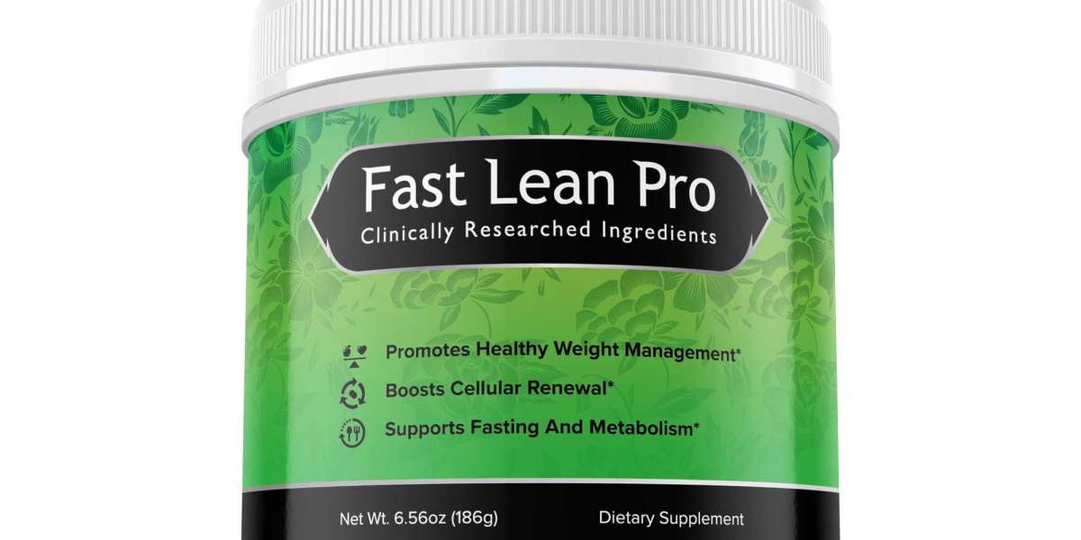 Fast Lean Pro Reviews Does It Really Work Now!