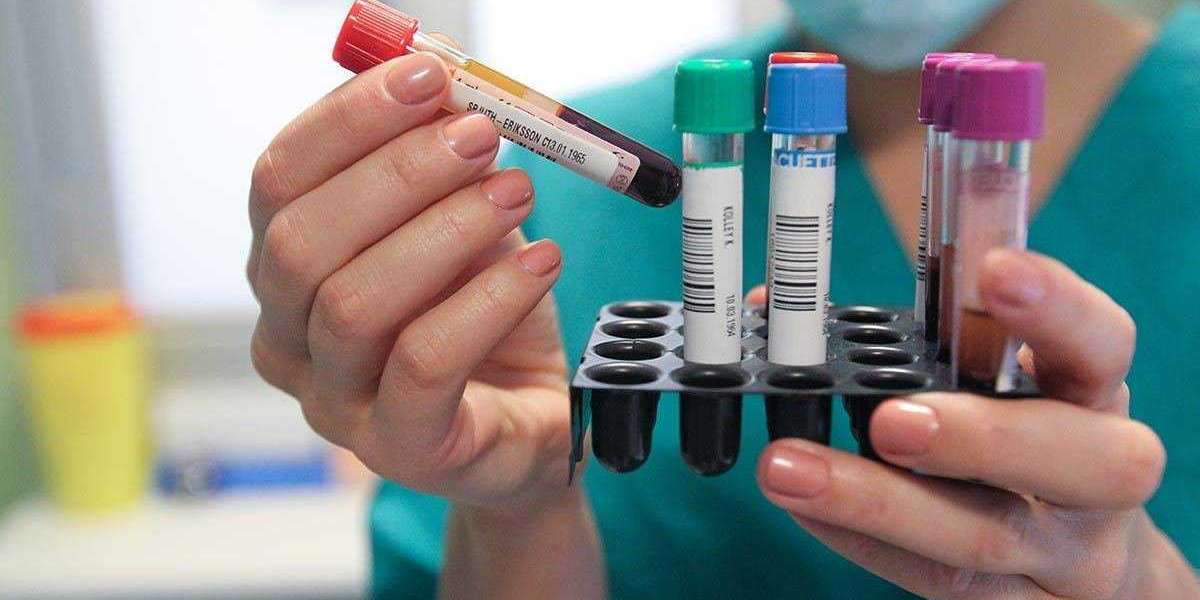 Growing Health-Related Concerns Bound to Push the Blood Plasma Derivatives Market Trends Forward