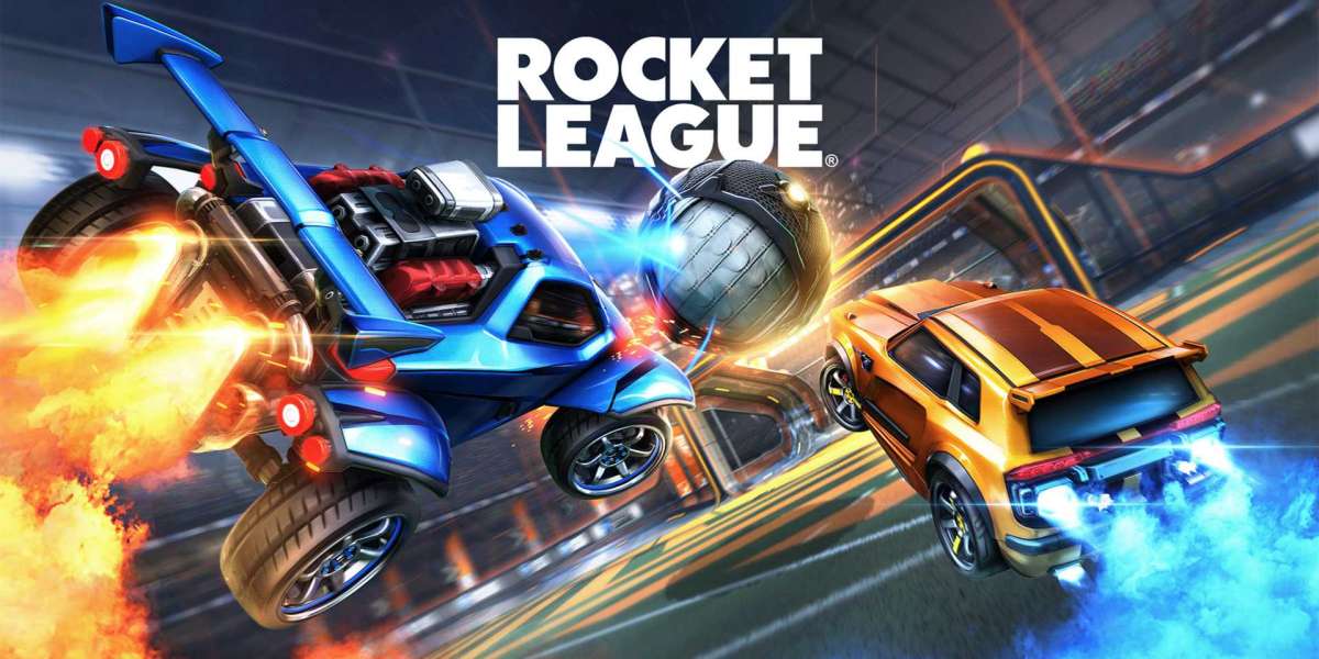 New Rocket League Update Adding Long-Awaited Feature
