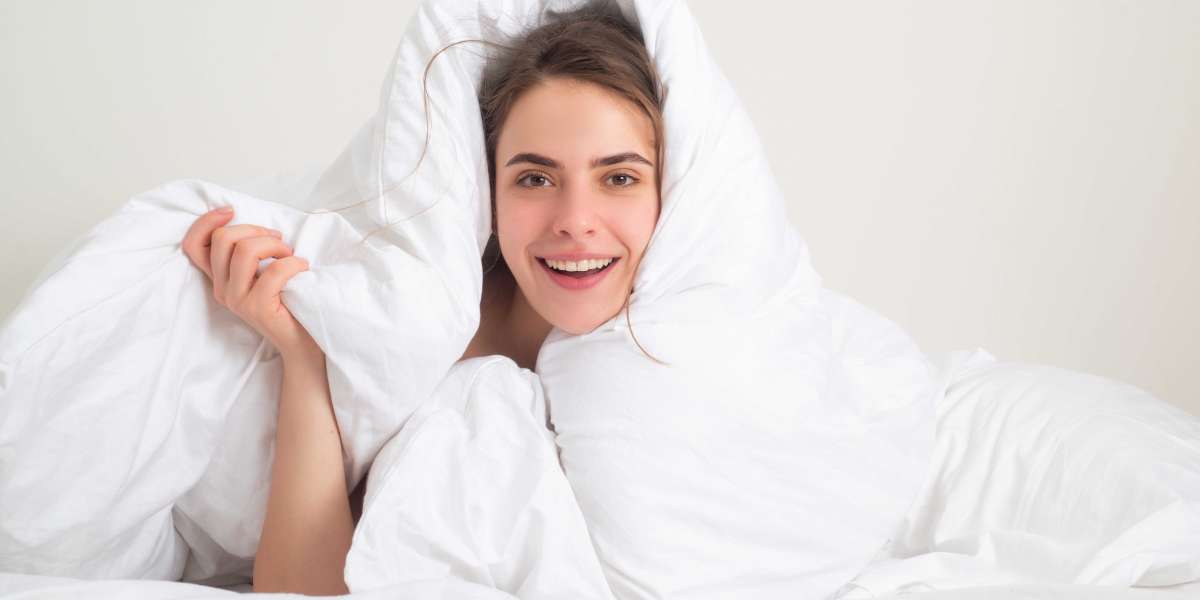 The Ultimate Guide to Choosing an Anti-Allergy Duvet