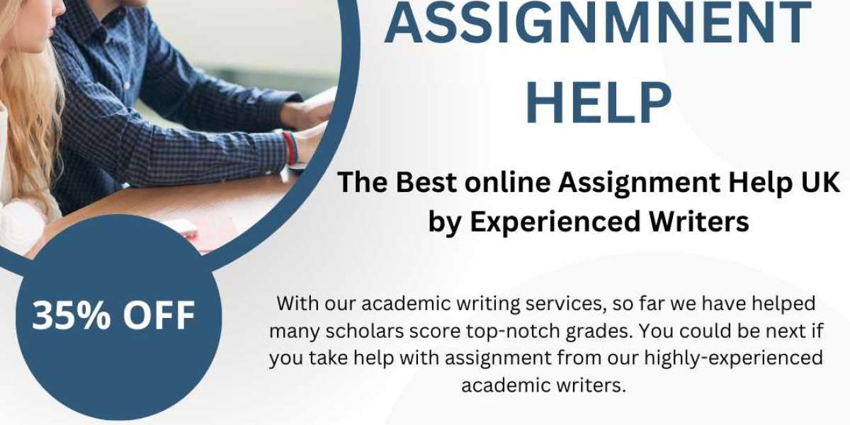 UK Assignment Help: A Comprehensive Guide to Academic Success