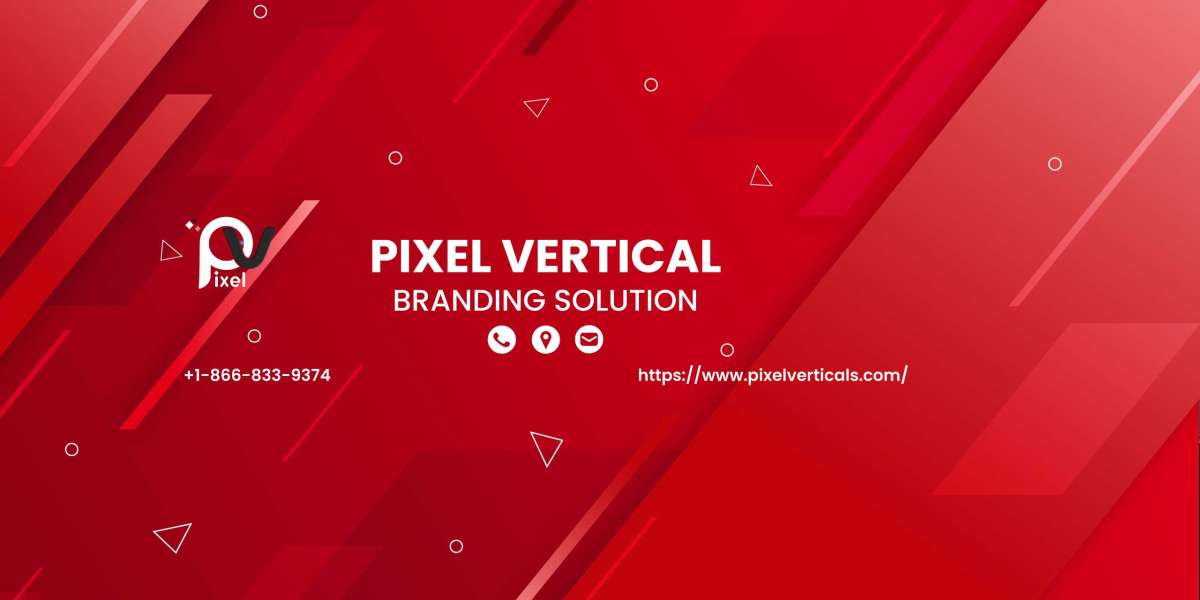 Unveiling the Best Creative Design Agency in the USA: Pixel Verticals