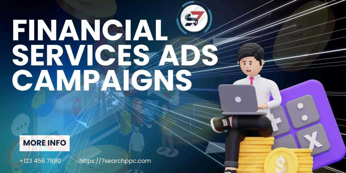 Take a Look At The Most Effective  Best Financial Services Ads Campaigns