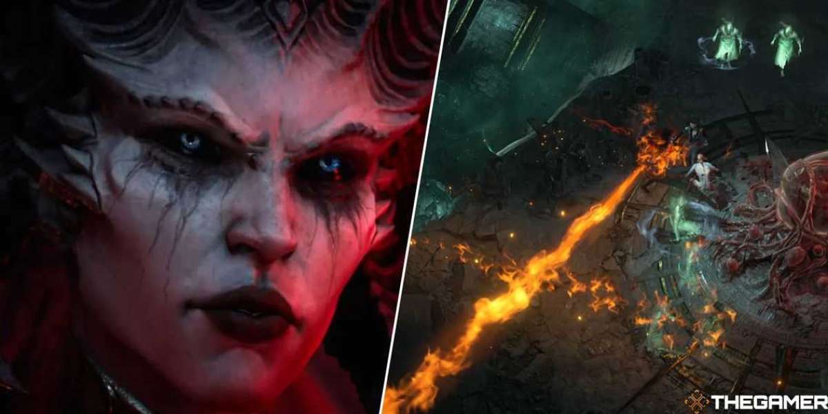Diablo 4 Suspends Trading Indefinitely