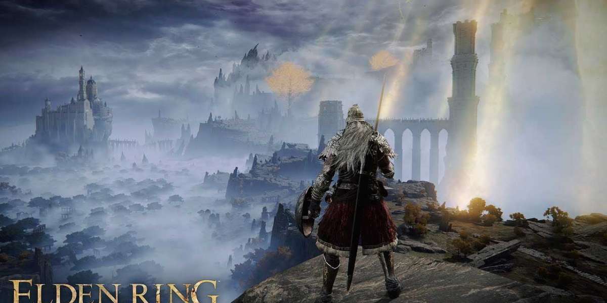 Elden Ring lovers eagerly wait for the appearance of the game’s first DLC