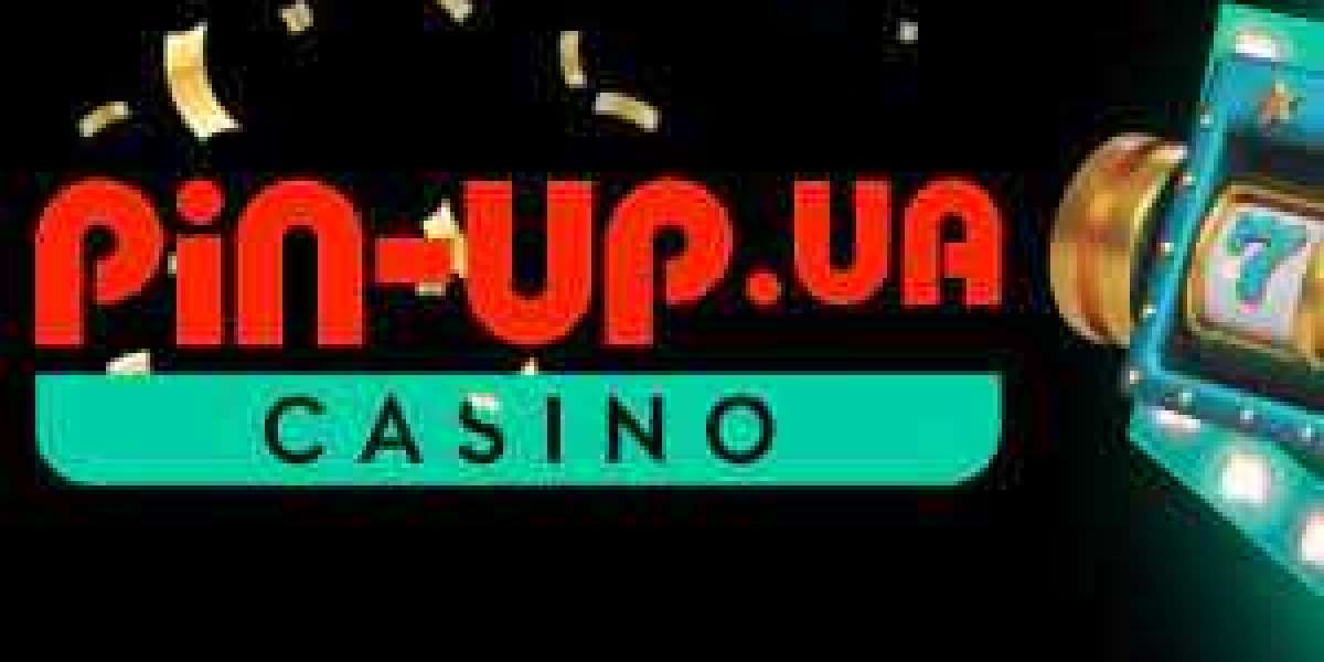 Video Slots with Numerous Bonus Features at Pin-Up Casino IN