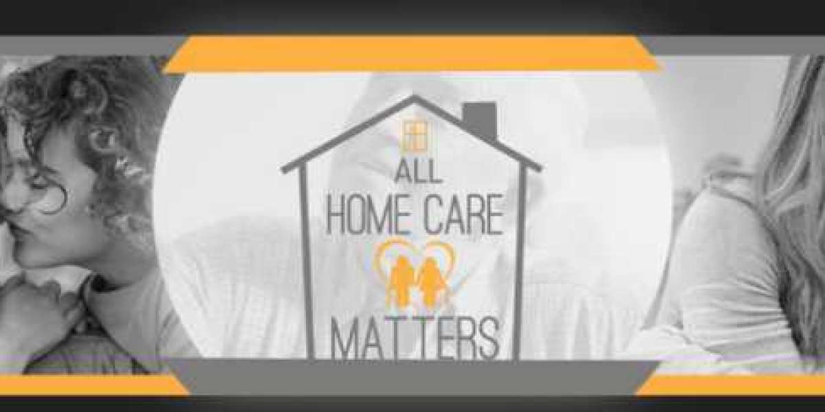 Homecare Matters