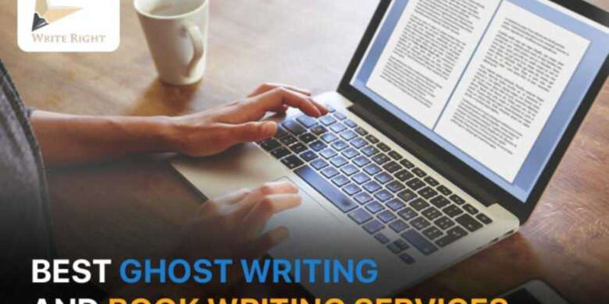 Ghostwriters agencies