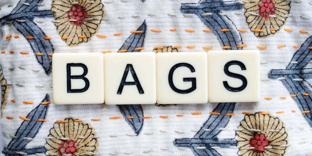 Types of Backpacking Organizer Bags