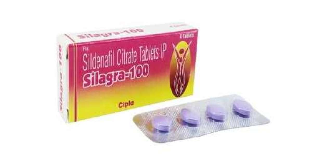Silagra Promotes Happy and Healthy Sexual Life