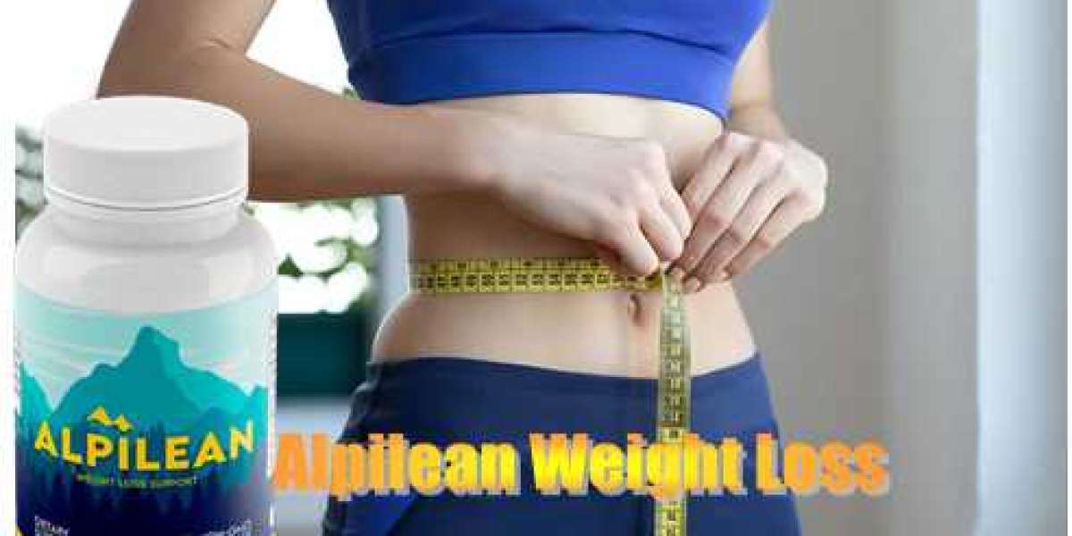 Alpilean vs. Other Weight Loss Supplements: A Comparison