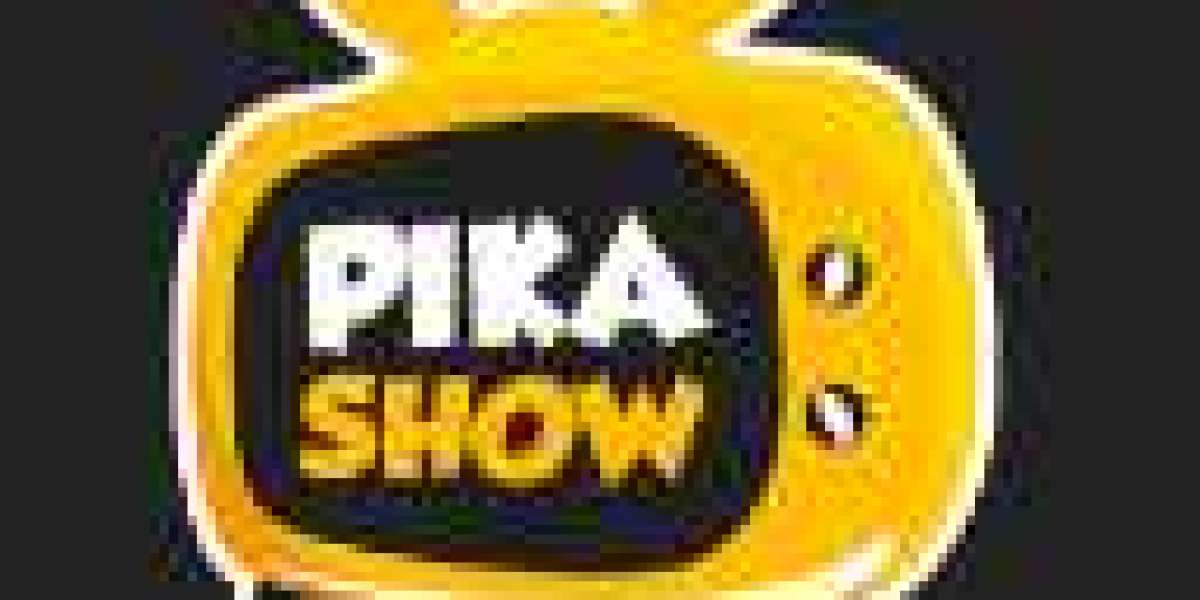 Pikashow App Free Download