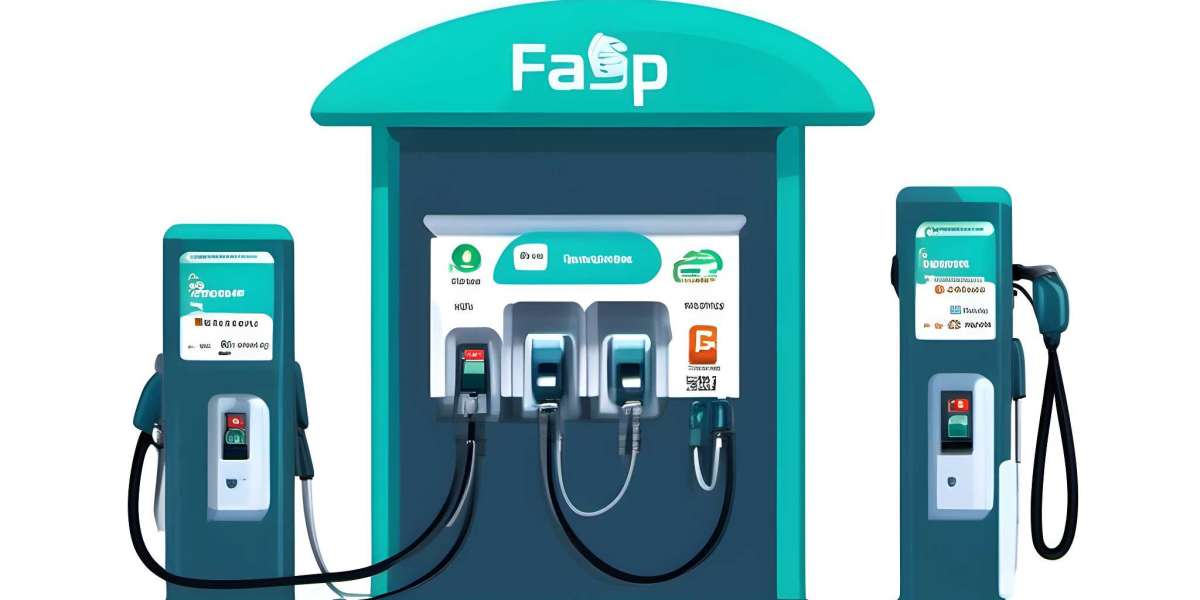 Streamlining Fuel Management: The Impact of Petrol Pump Software in Faisalabad by Digital Softs