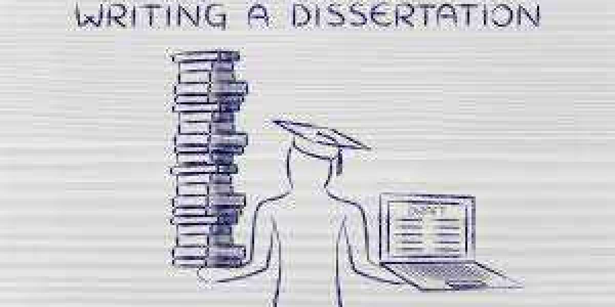 Dissertation: A Comprehensive Guide to Academic Success