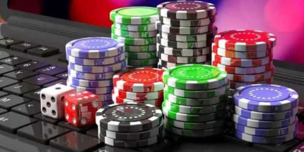 Khám Phá Casino Trực Tuyến: Chiến Thuật Vượt Trội