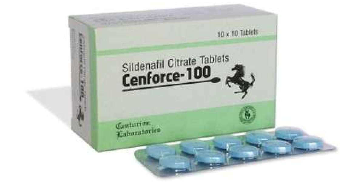 cenforce 100 - sildenafil - Uses, Side effects