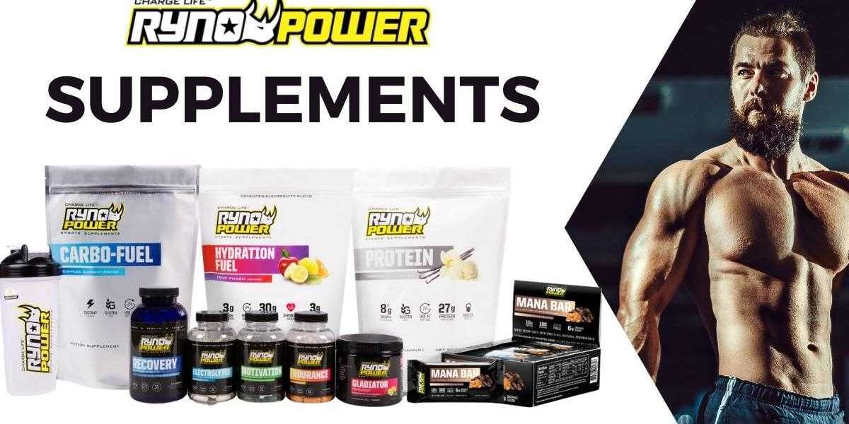 A Comprehensive Guide of Muscle Recovery Supplements - Enhance Your Post-Workout Routine