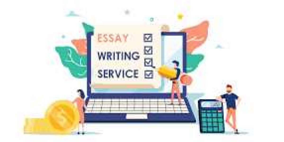 Easy essay writing services