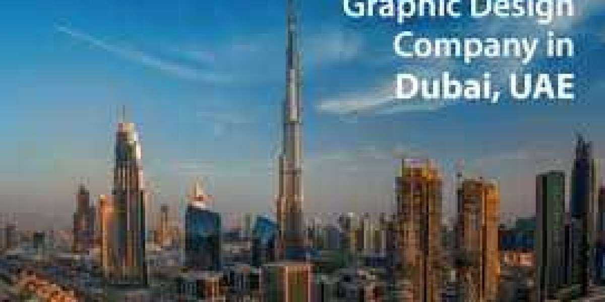 The Significance of Dubai's Logo Design Firms