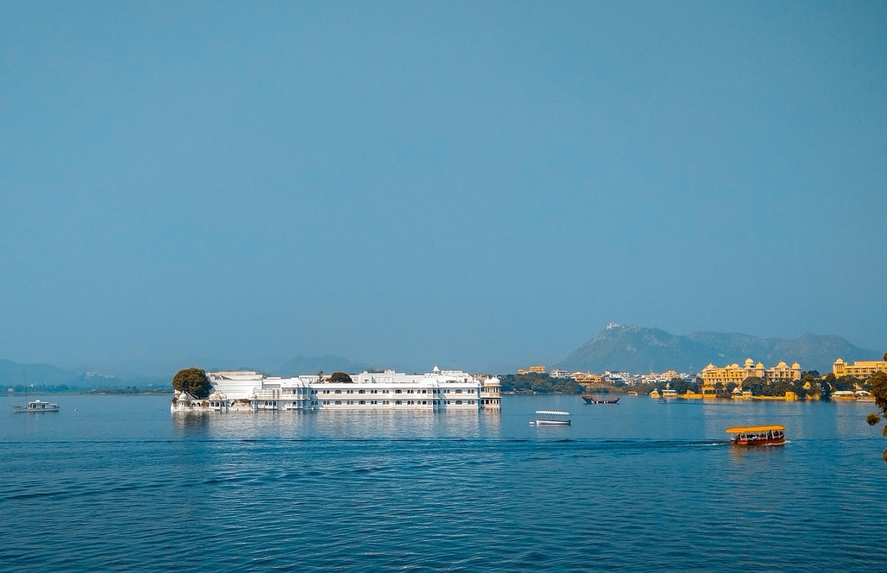 Top 10 Things To Do In Udaipur – Tour Activities and Attractions in Udaipur