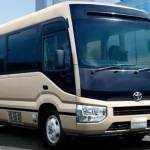 Mishal Bus Rentals Profile Picture