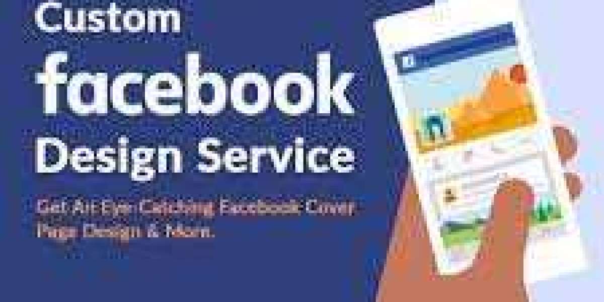 Facebook Design Service