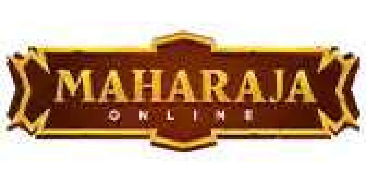 Why Maharaja Online Casino Games are So Entertaining?